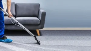 Carpet Cleaning Services